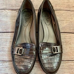 Life Stride loafers